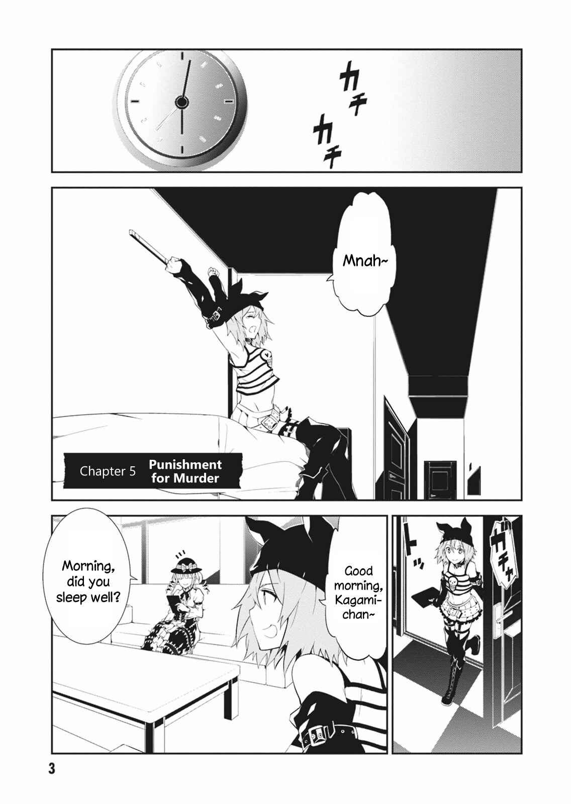 Chapter 5 - Page 5