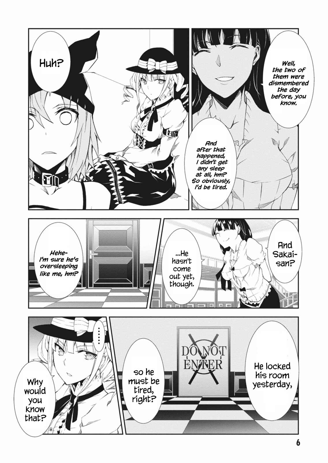 Chapter 5 - Page 8