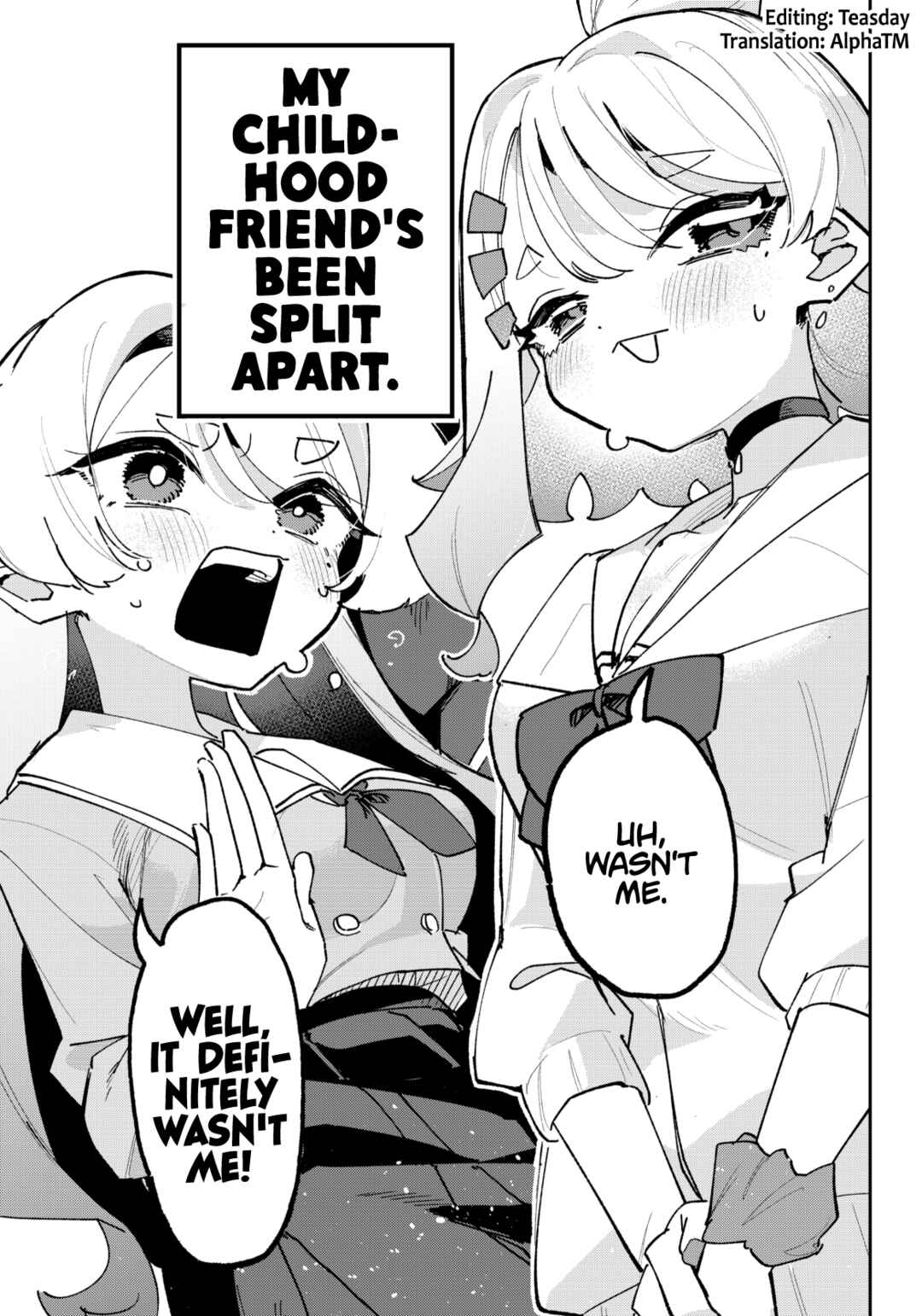 Chapter 6 - Page 1