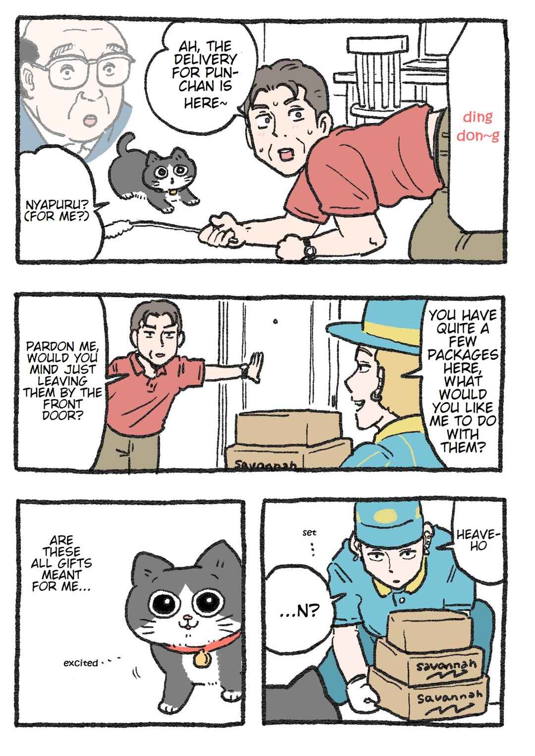 Chapter 43 - Page 1