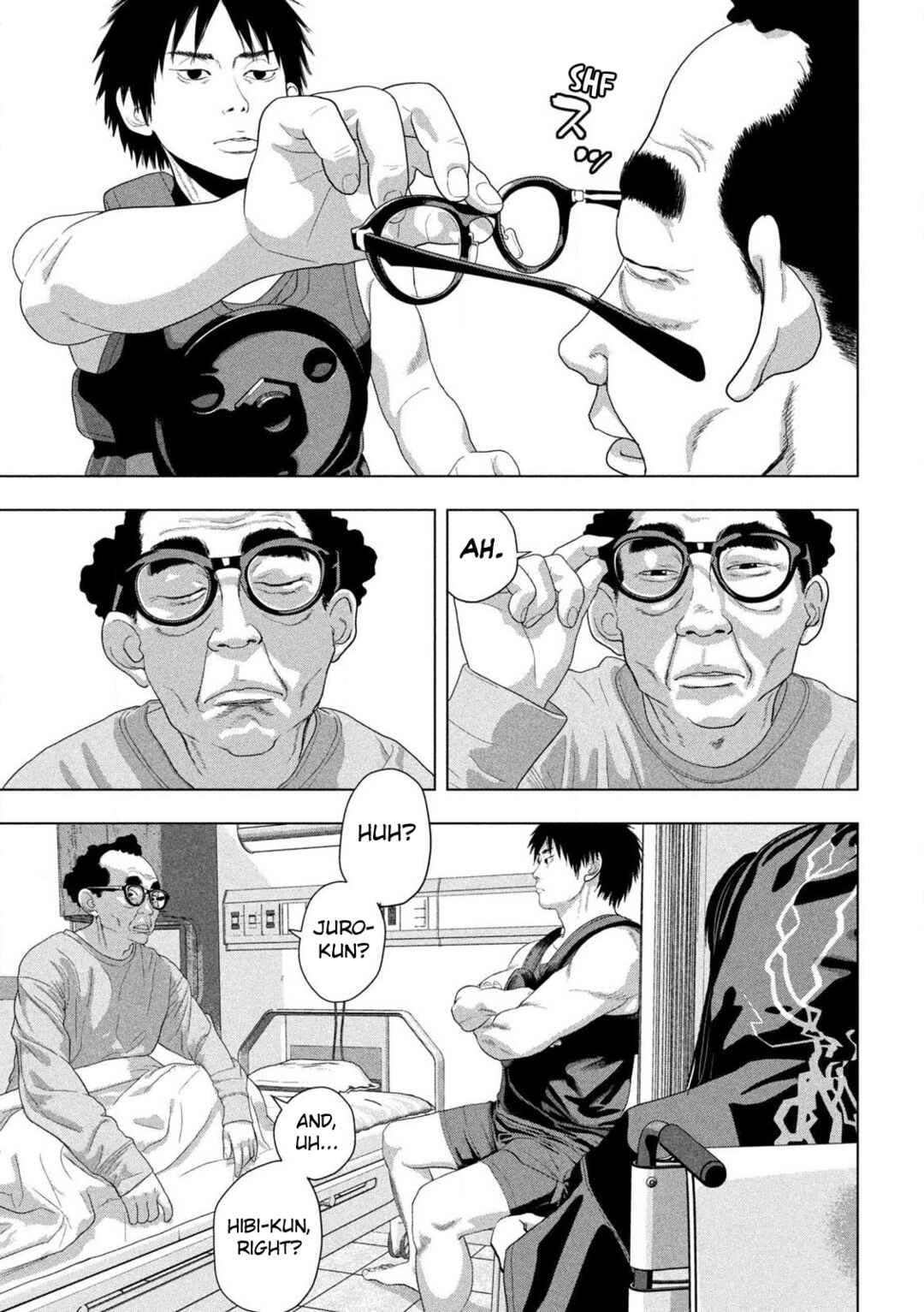 Chapter 153 - Page 13