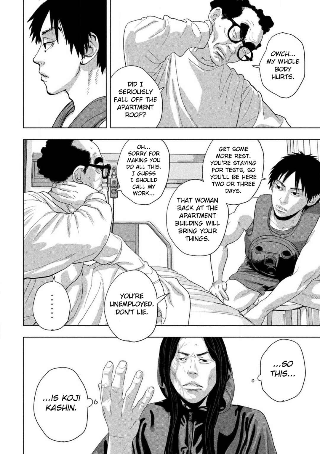 Chapter 153 - Page 14