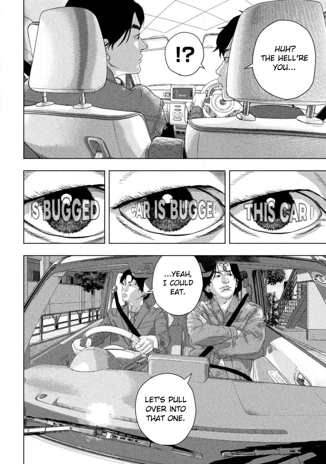 Chapter 153 - Page 16