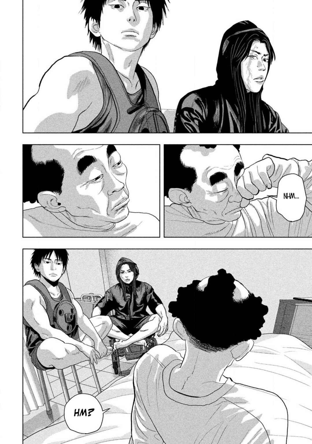 Chapter 153 - Page 2