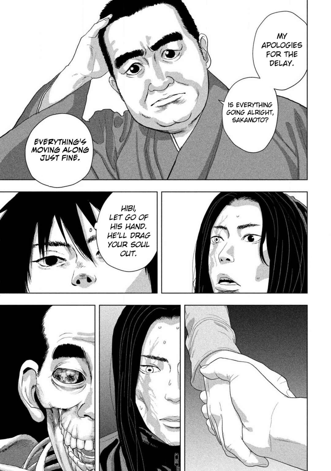Chapter 153 - Page 6