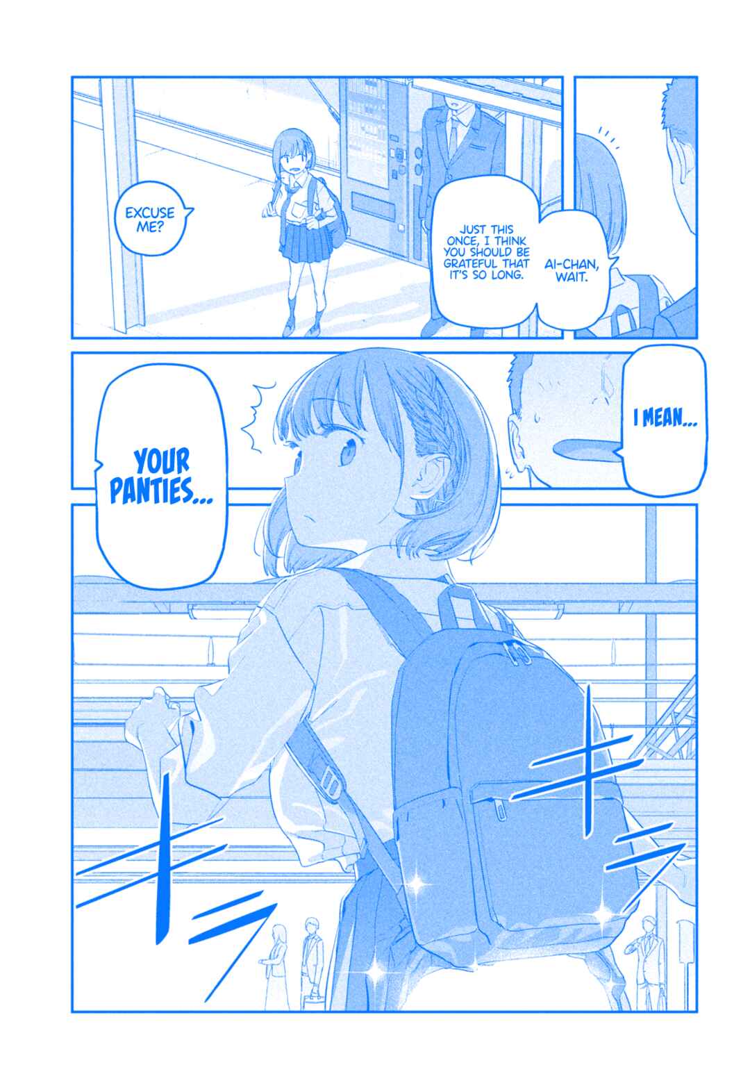 Chapter 89 - Page 12
