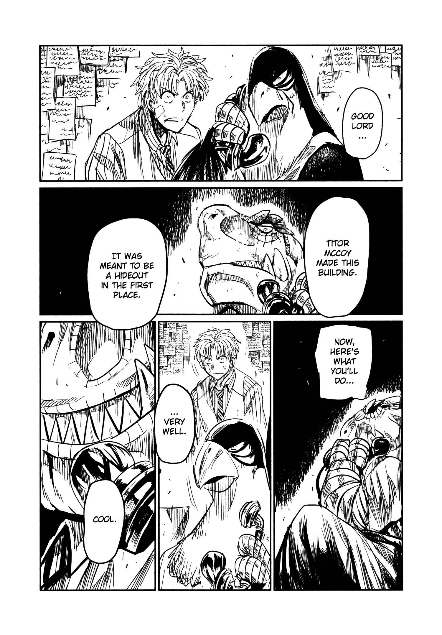 Chapter 31 - Page 23