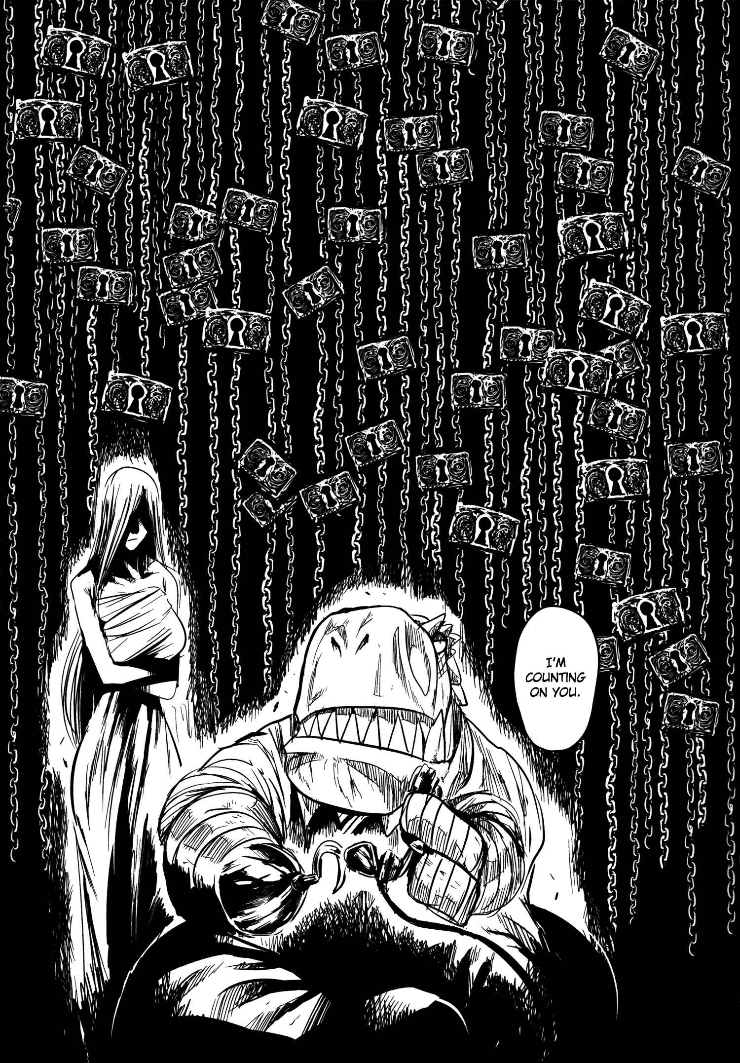Chapter 31 - Page 24
