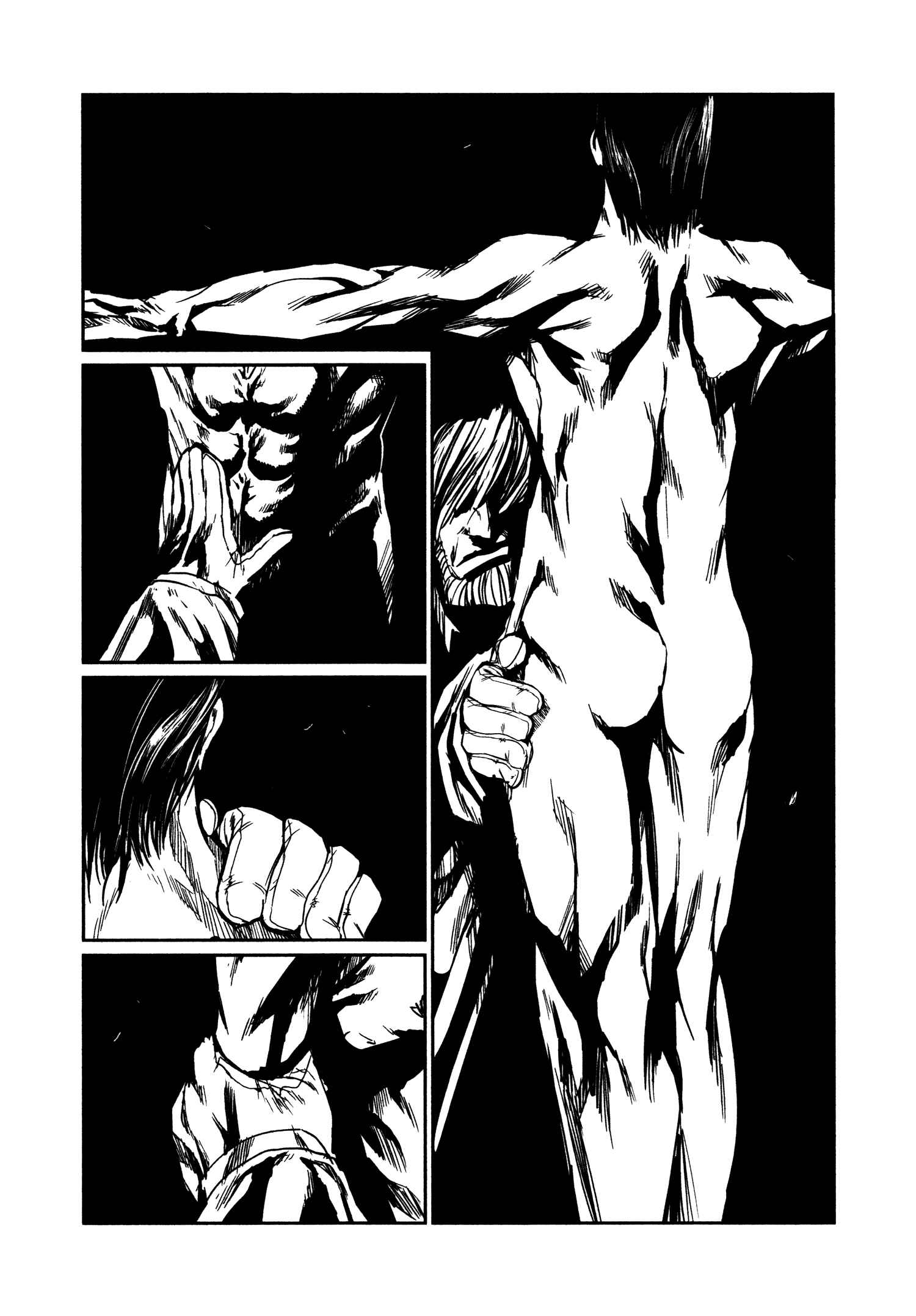 Chapter 31 - Page 25