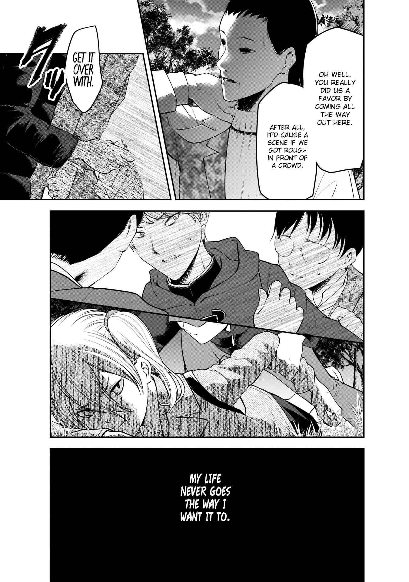 Chapter 184 - Page 16