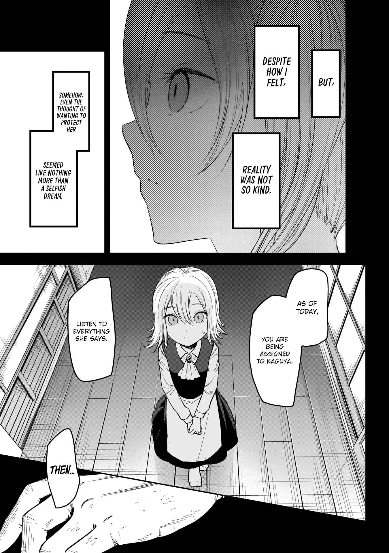 Chapter 184 - Page 18
