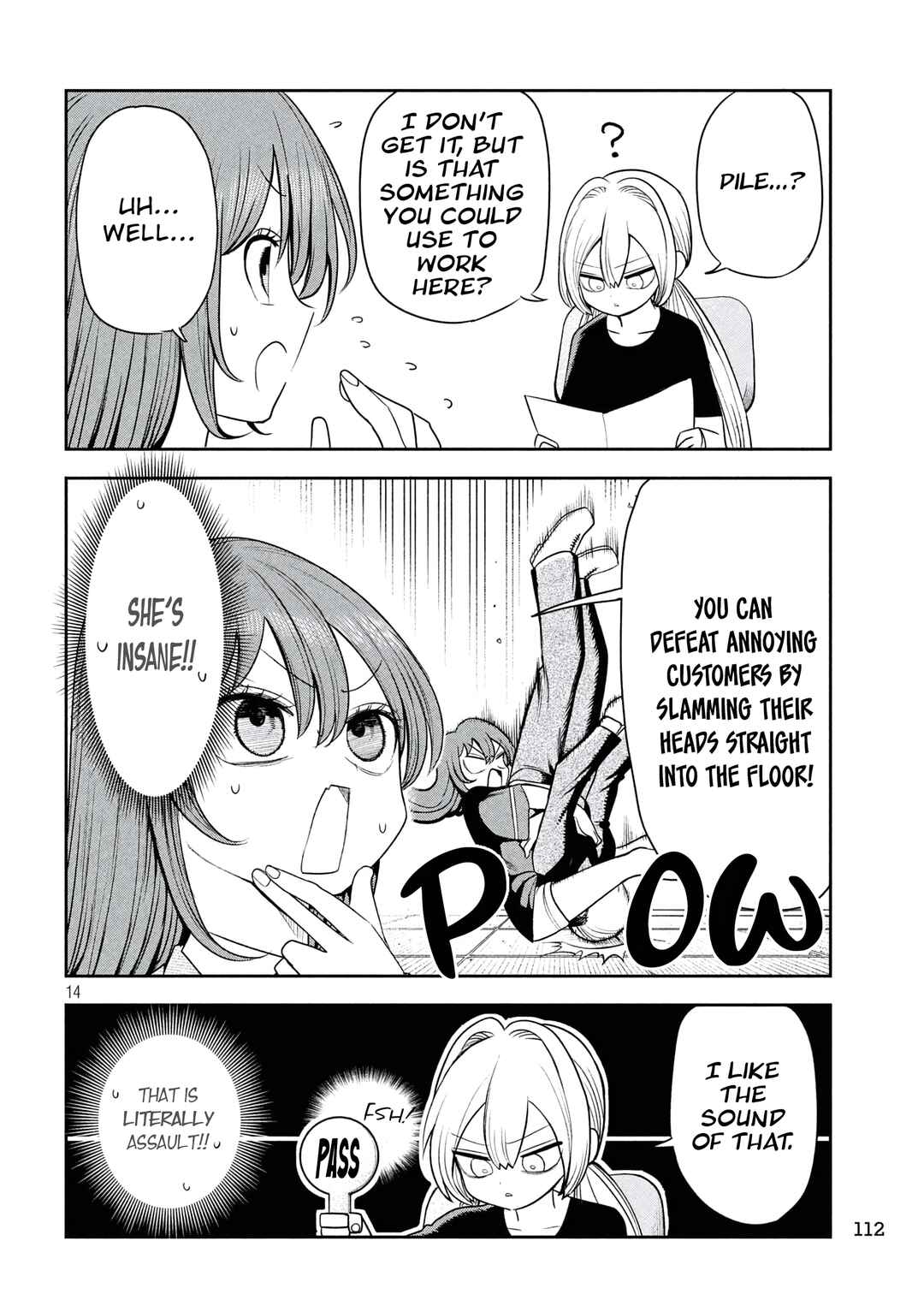 Chapter 37 - Page 14