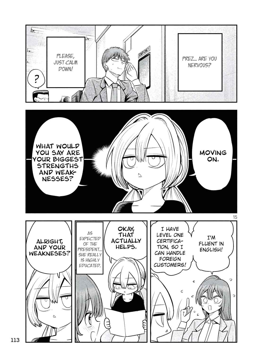 Chapter 37 - Page 15