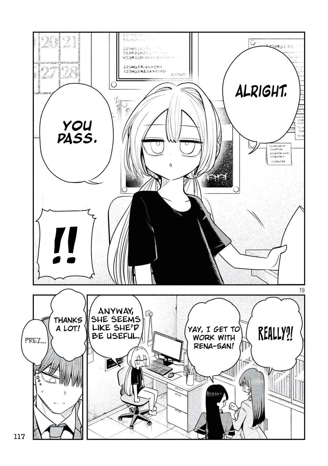 Chapter 37 - Page 19