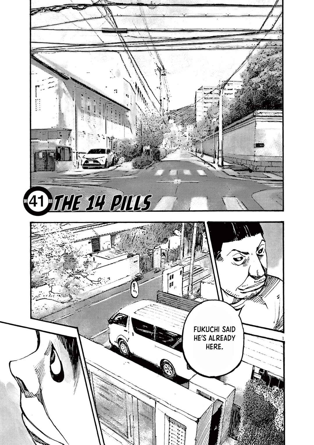 Chapter 41 - Page 1