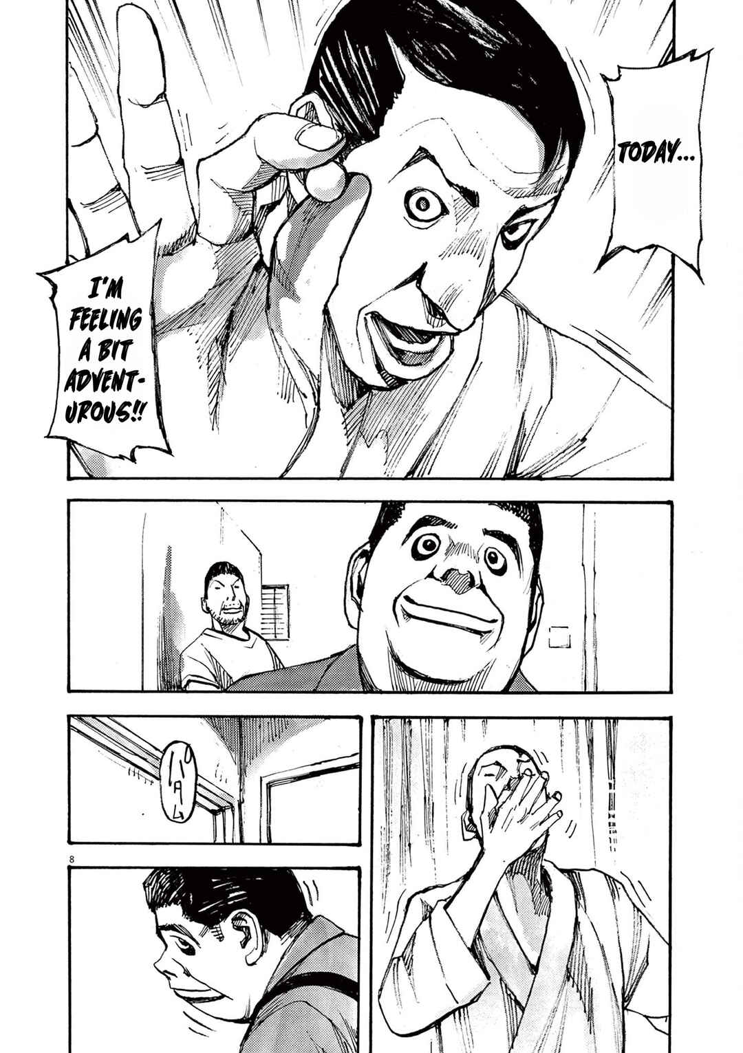 Chapter 41 - Page 8