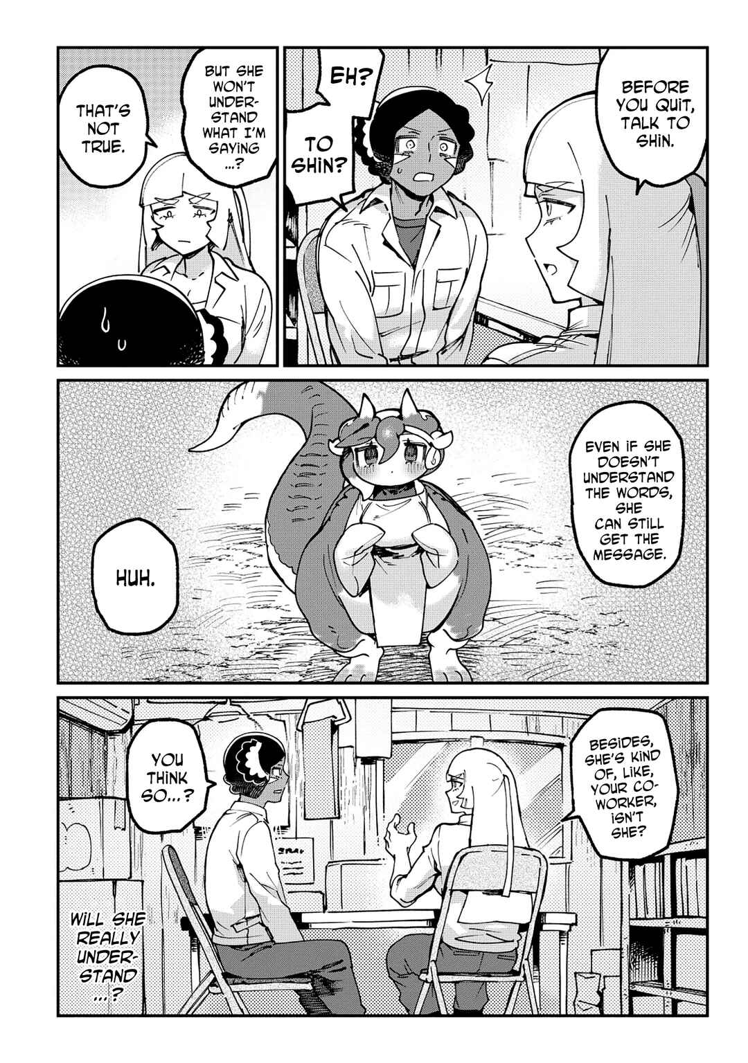 Chapter 1 - Page 11