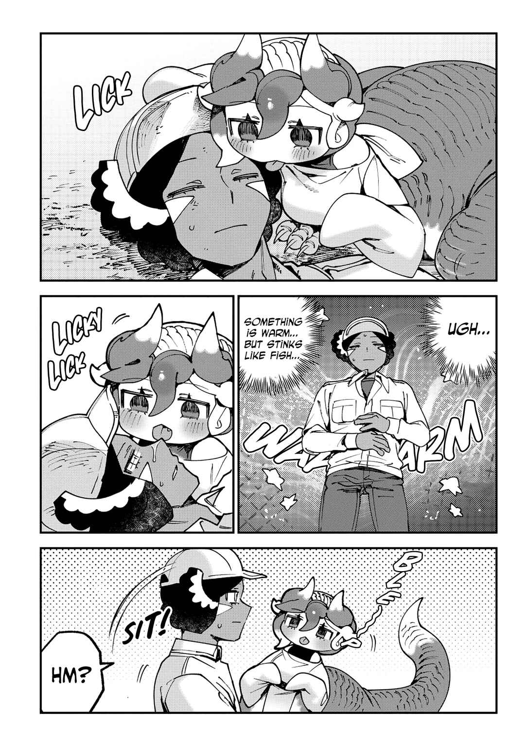 Chapter 1 - Page 19