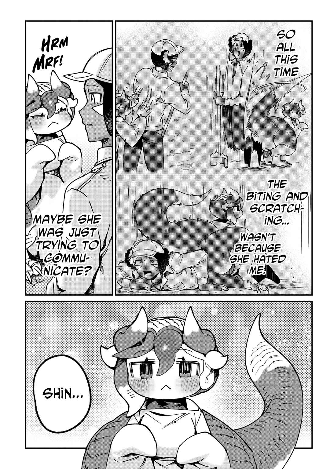 Chapter 1 - Page 21