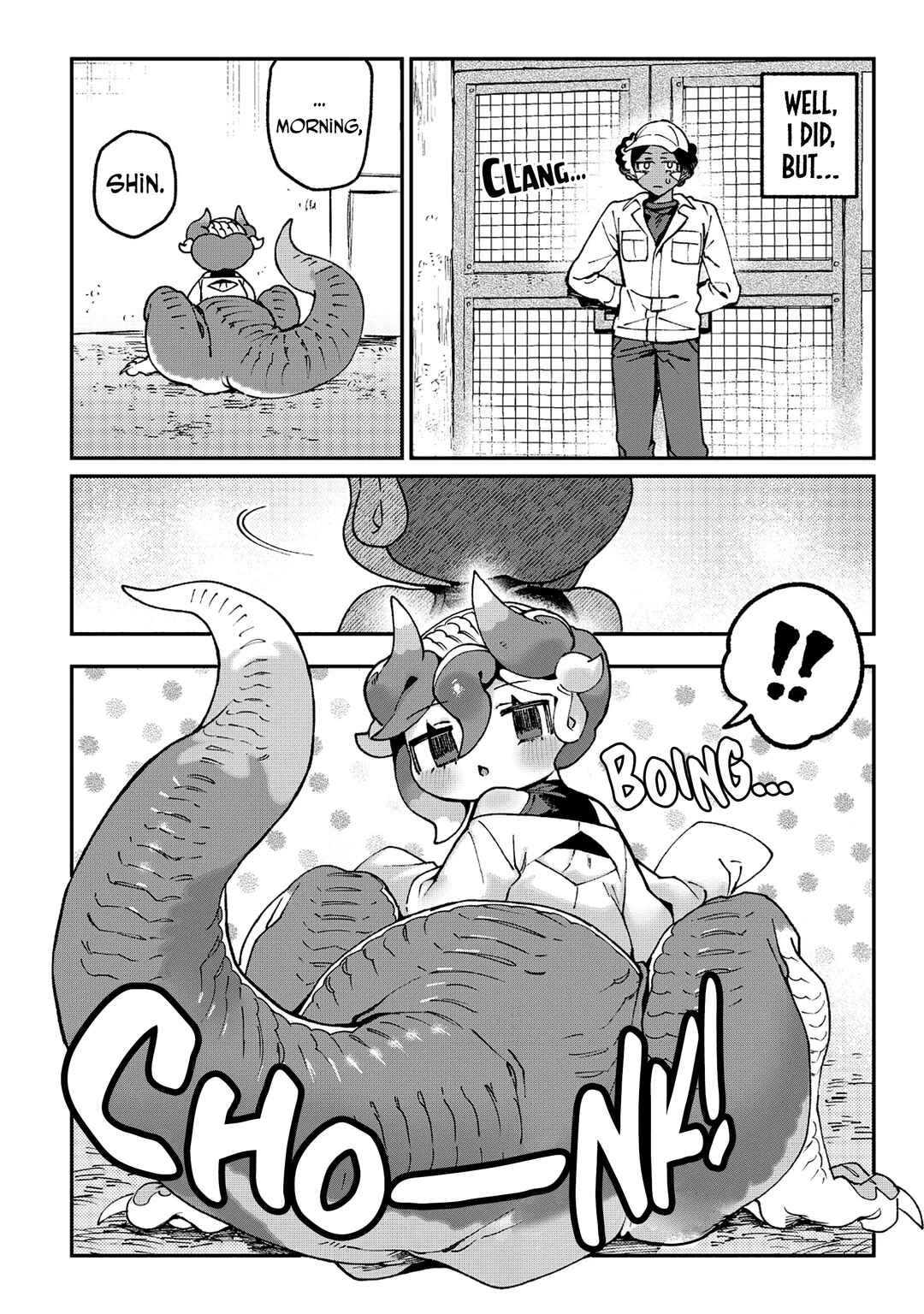 Chapter 1 - Page 3