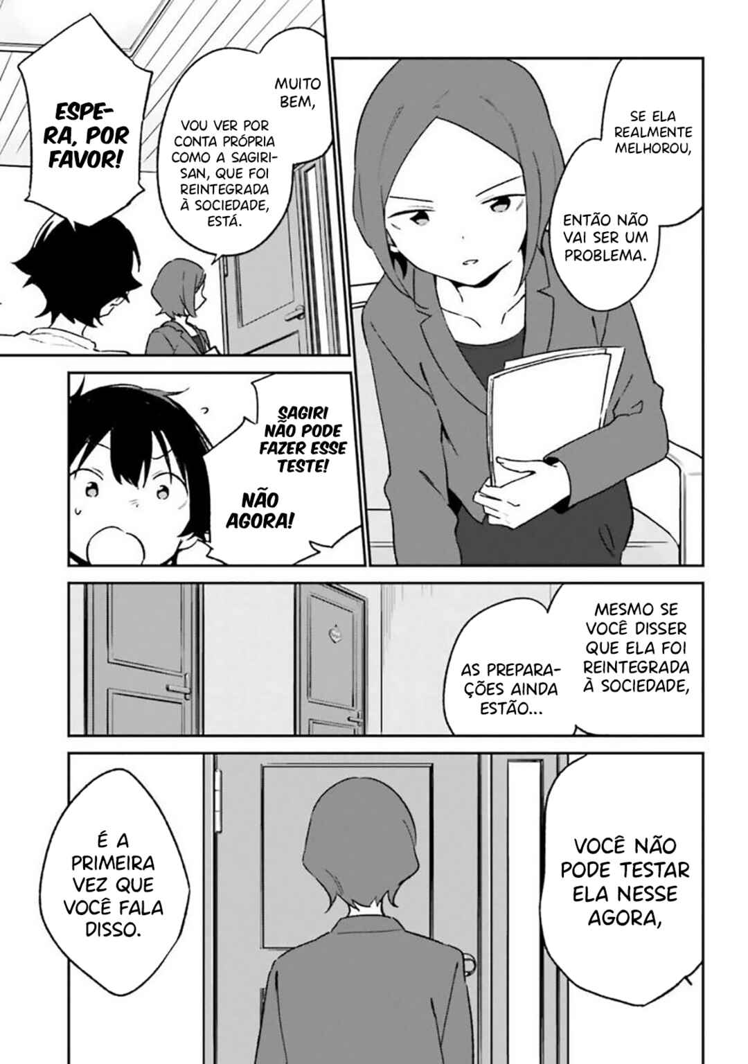 Chapter 60 - Page 23