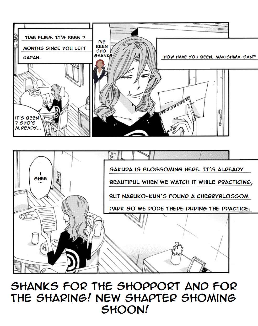 Chapter 97 - Page 20