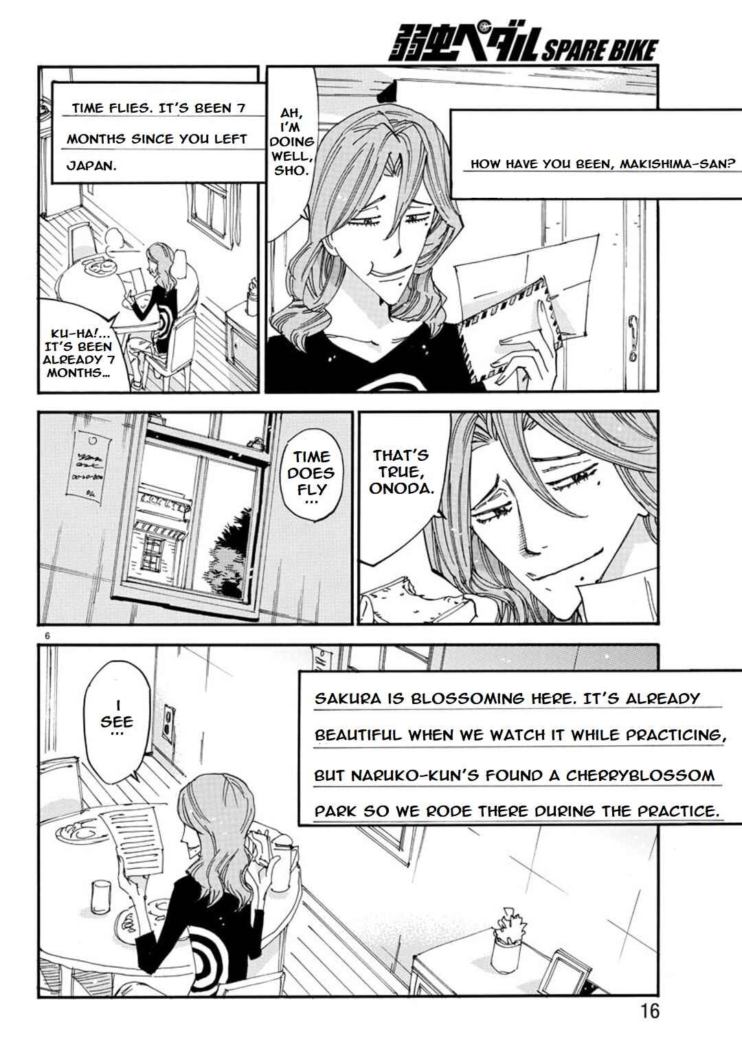 Chapter 97 - Page 9