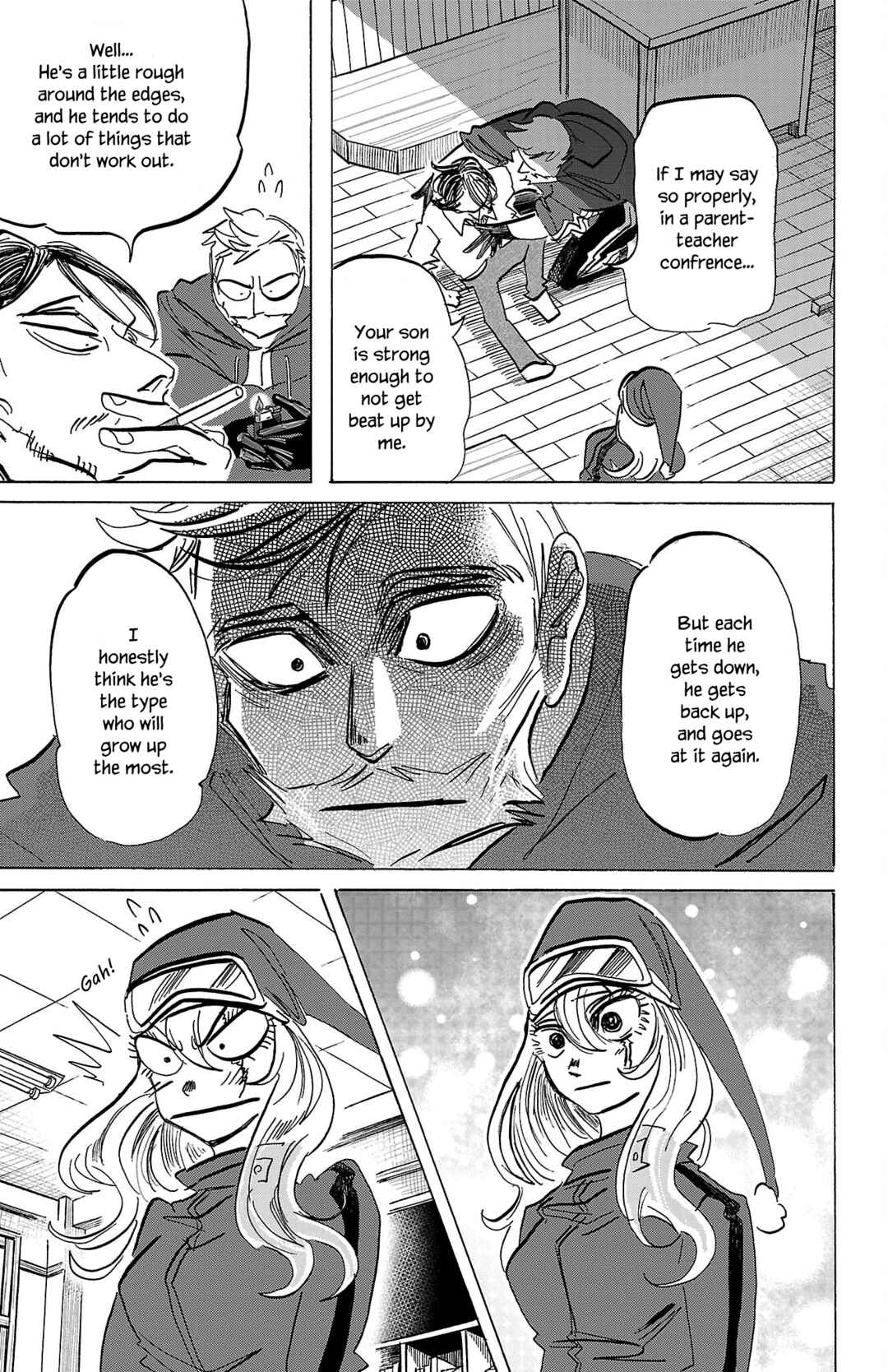 Chapter 76 - Page 10