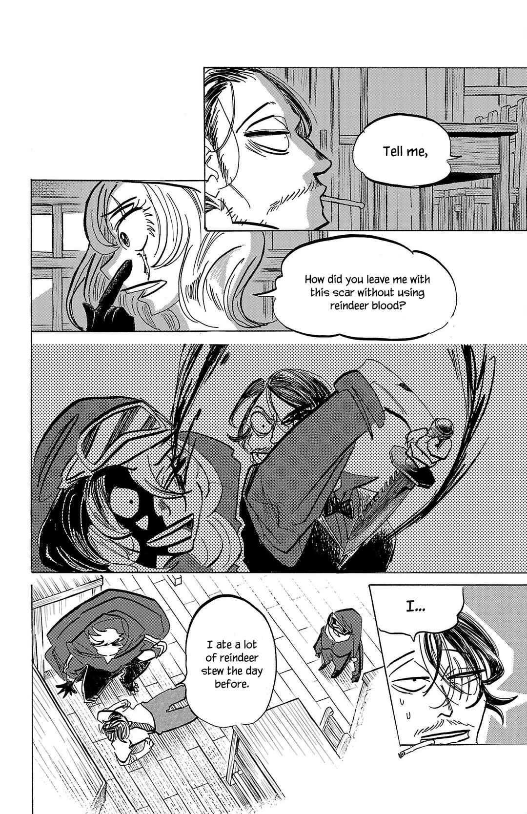 Chapter 76 - Page 11