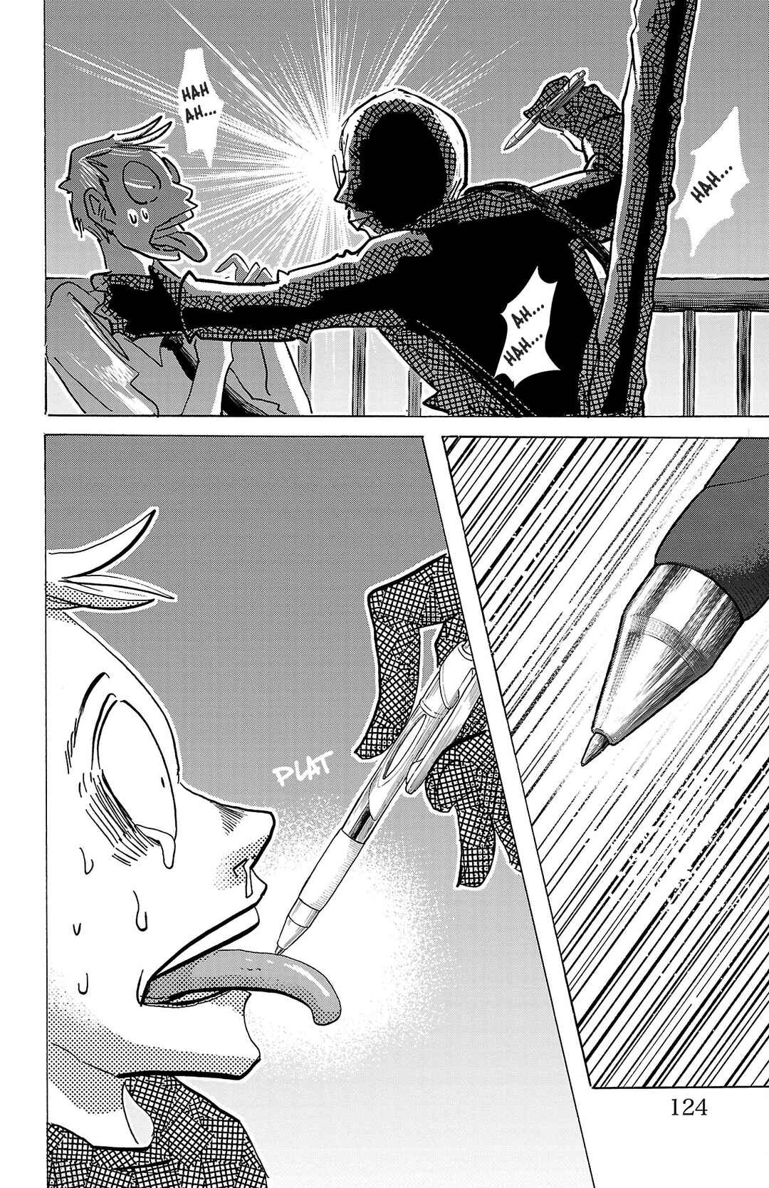 Chapter 76 - Page 19