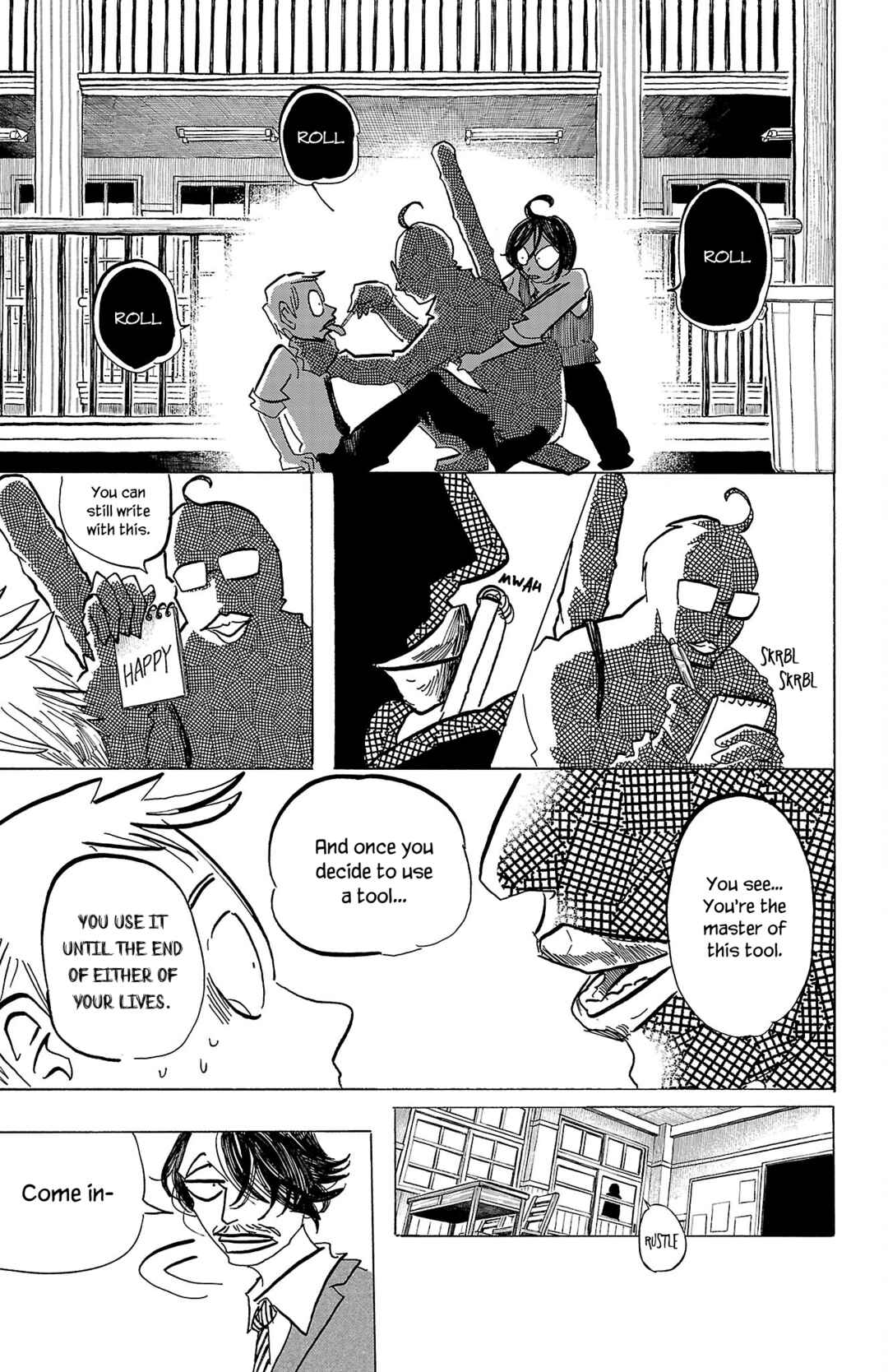 Chapter 76 - Page 20