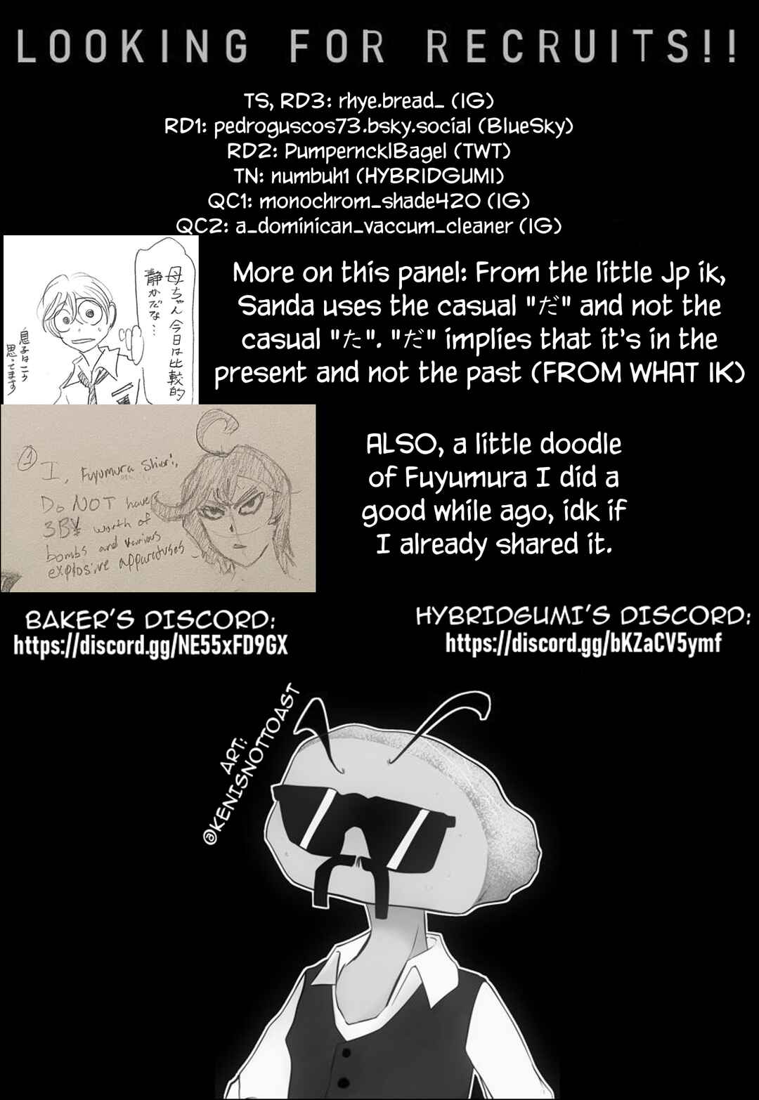 Chapter 76 - Page 23
