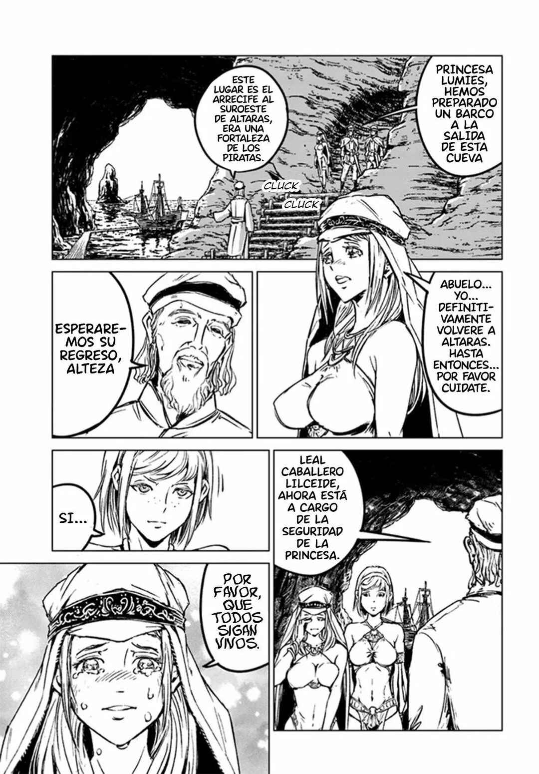 Chapter 26 - Page 8