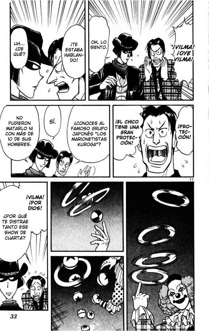 Chapter 98 - Page 10