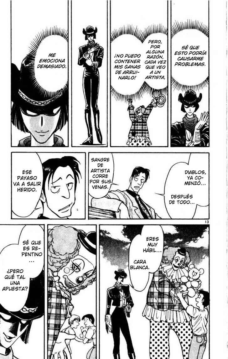 Chapter 98 - Page 12