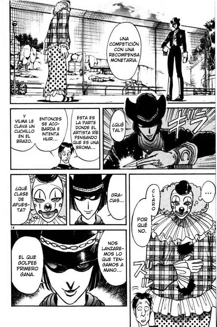 Chapter 98 - Page 13