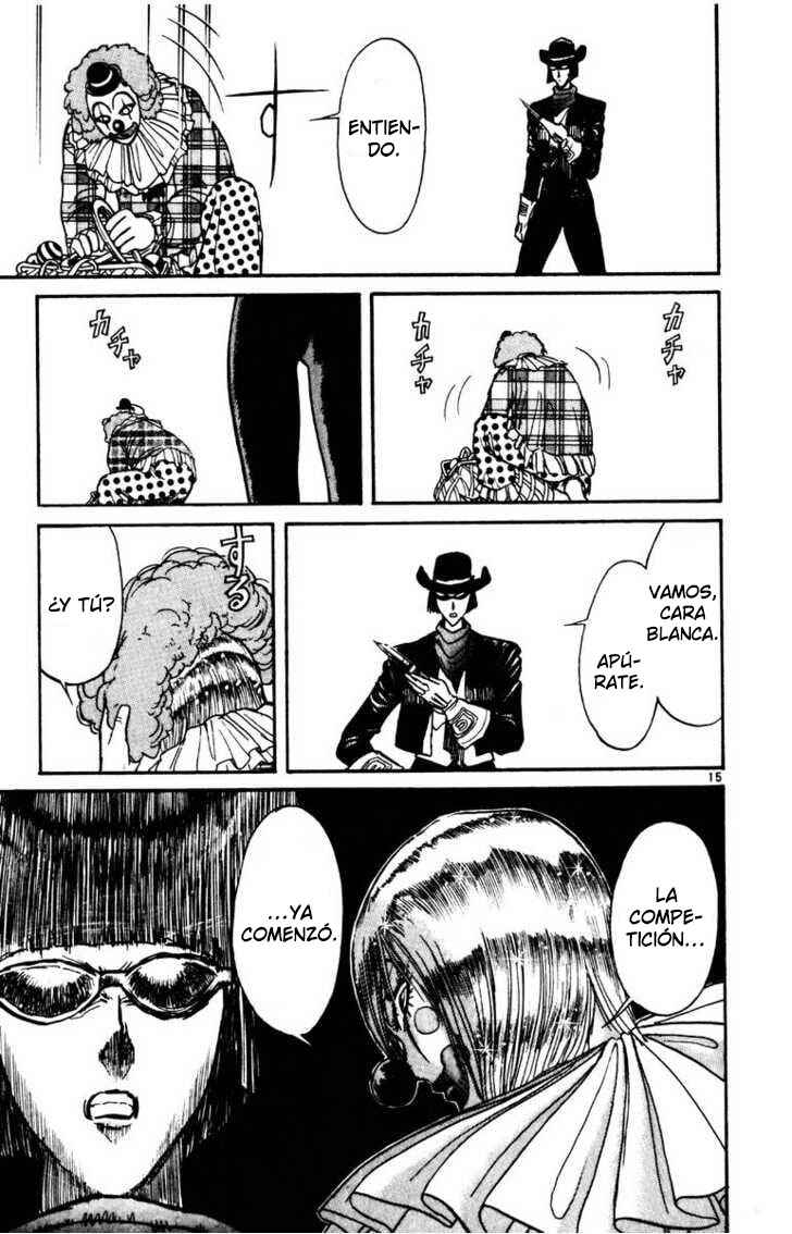 Chapter 98 - Page 14