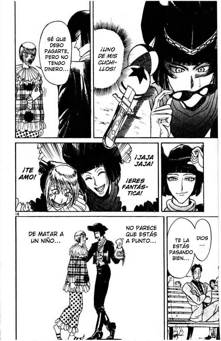 Chapter 98 - Page 17