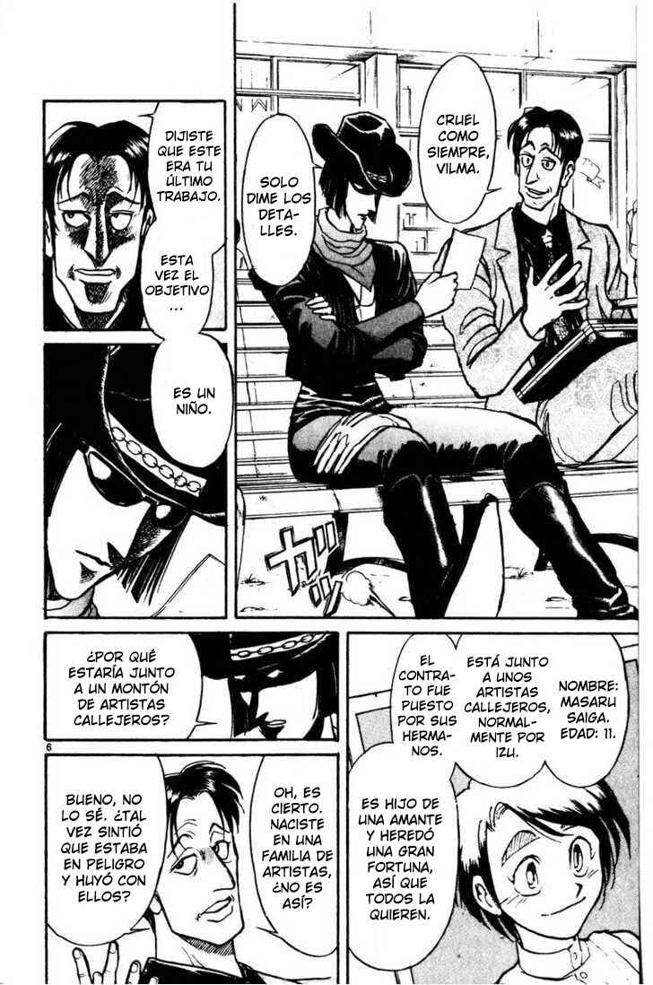 Chapter 98 - Page 5
