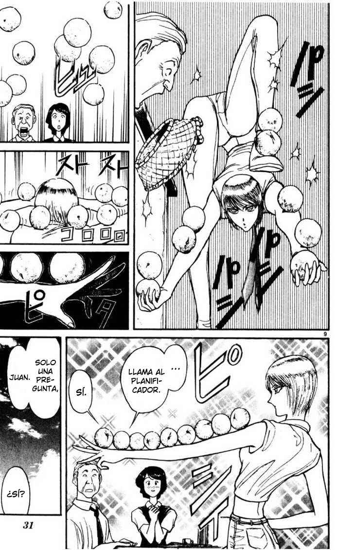 Chapter 98 - Page 8