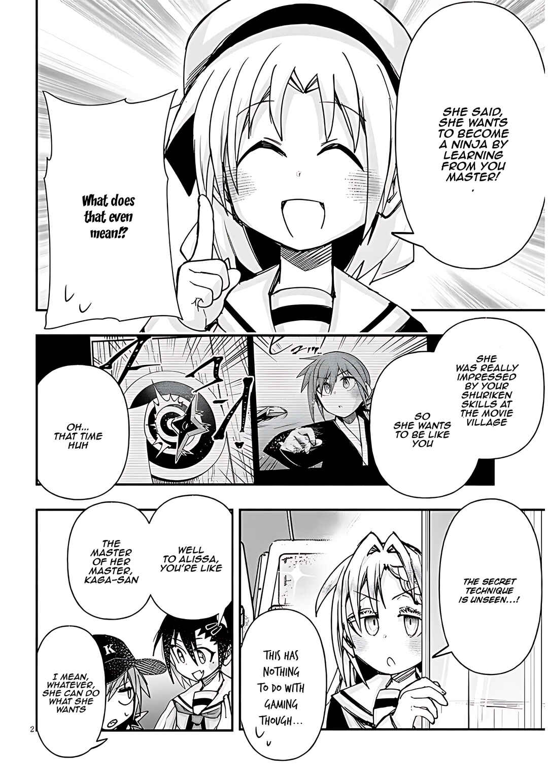 Chapter 112 - Page 3