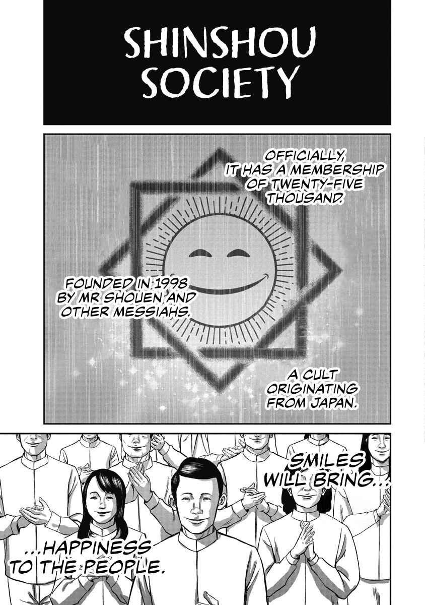 Chapter 2 - Page 1