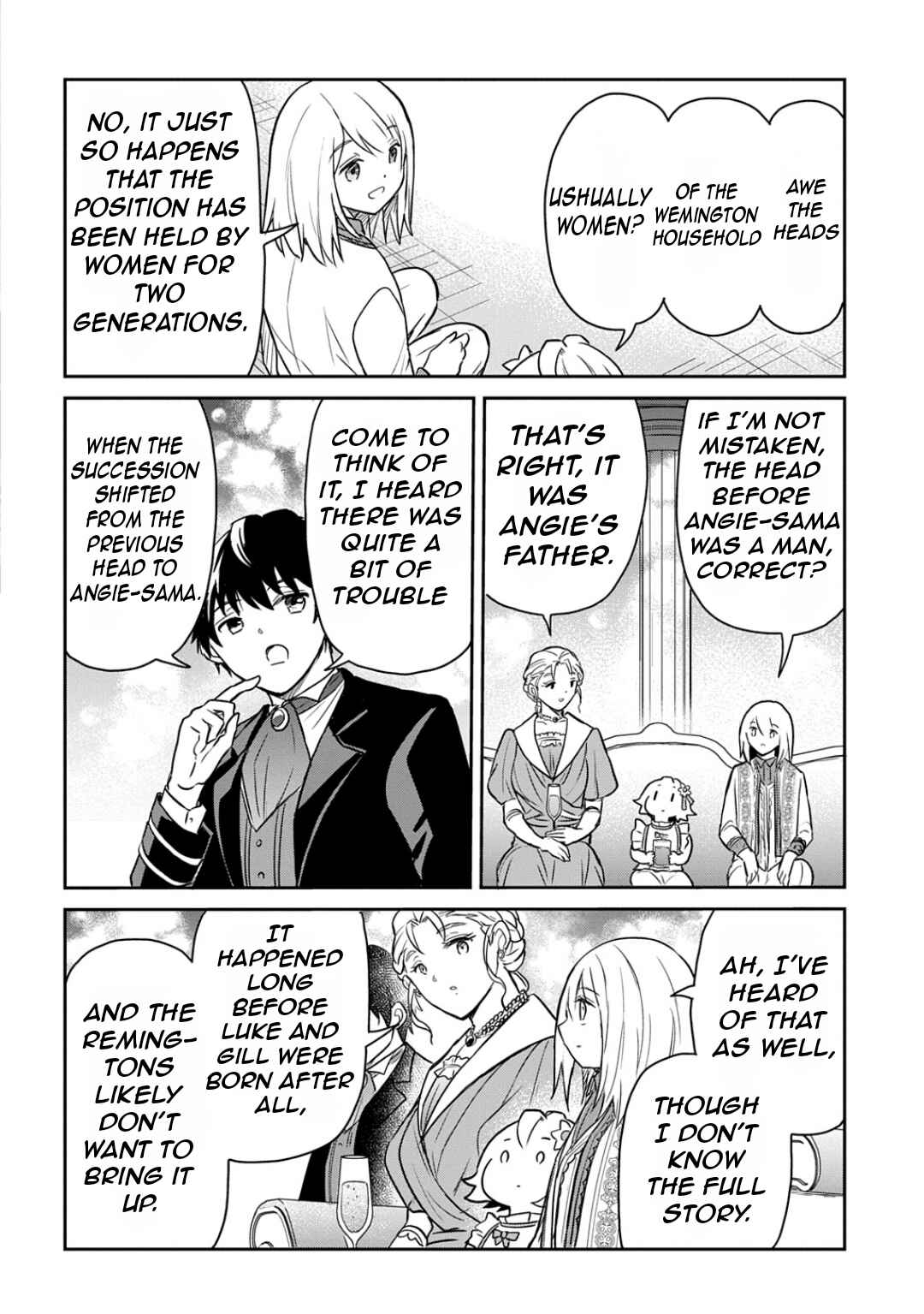 Chapter 56 - Page 25