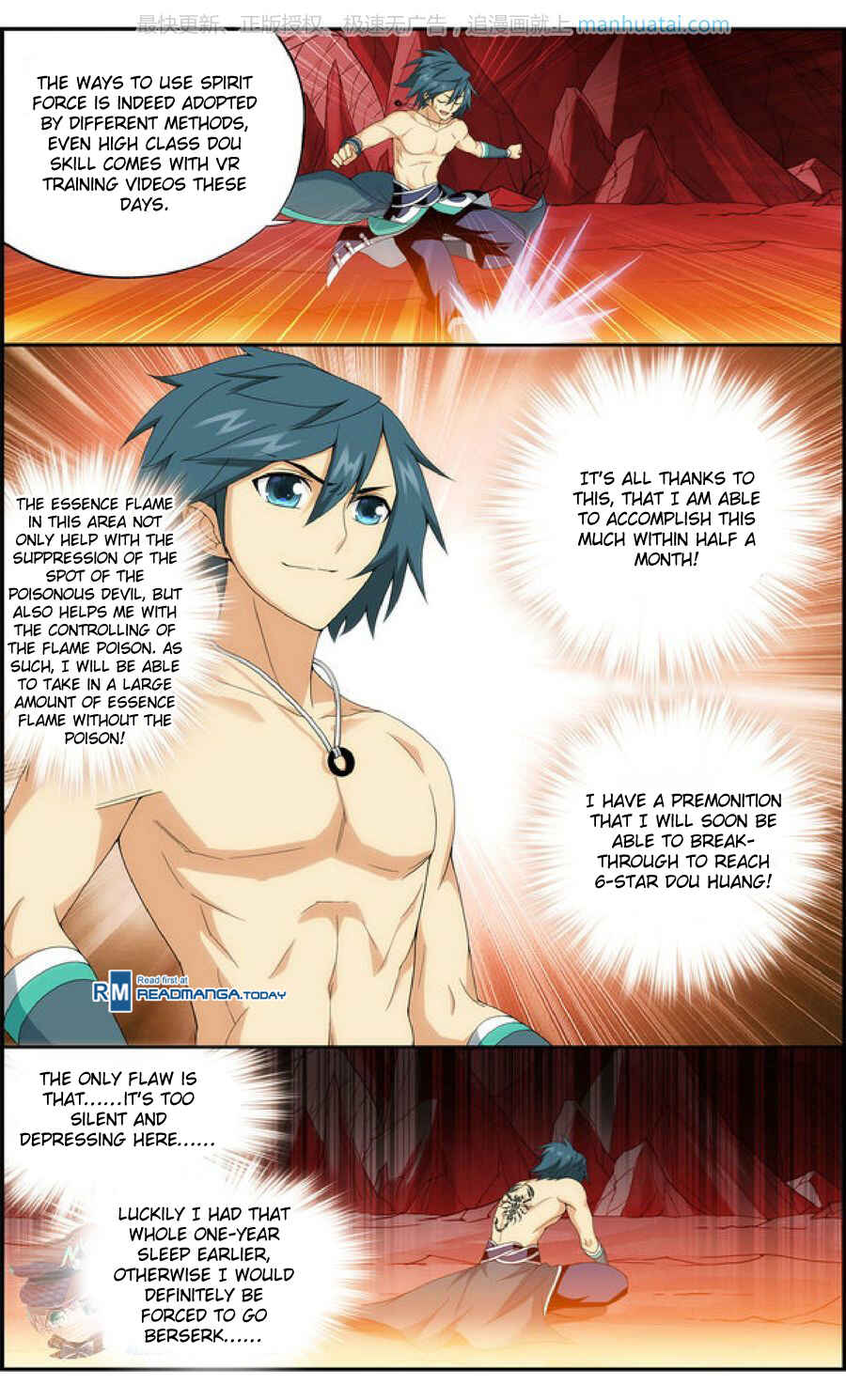 Chapter 207 - Page 9