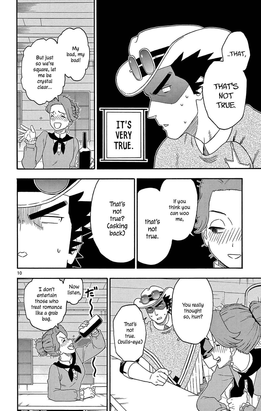 Chapter 187 - Page 10
