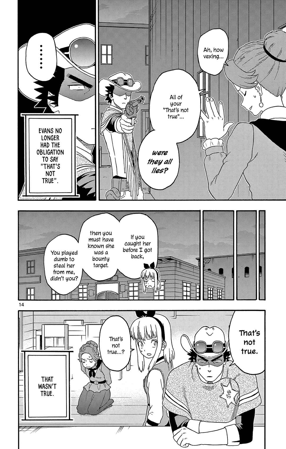 Chapter 187 - Page 14