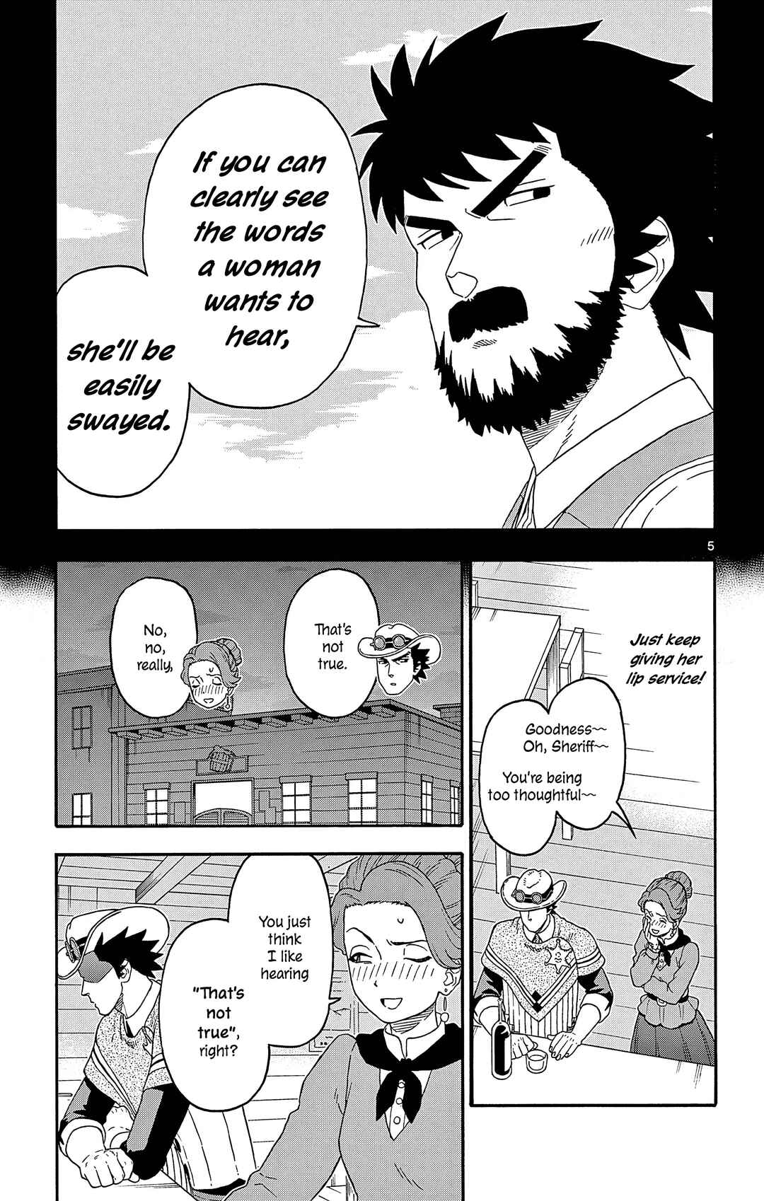 Chapter 187 - Page 5