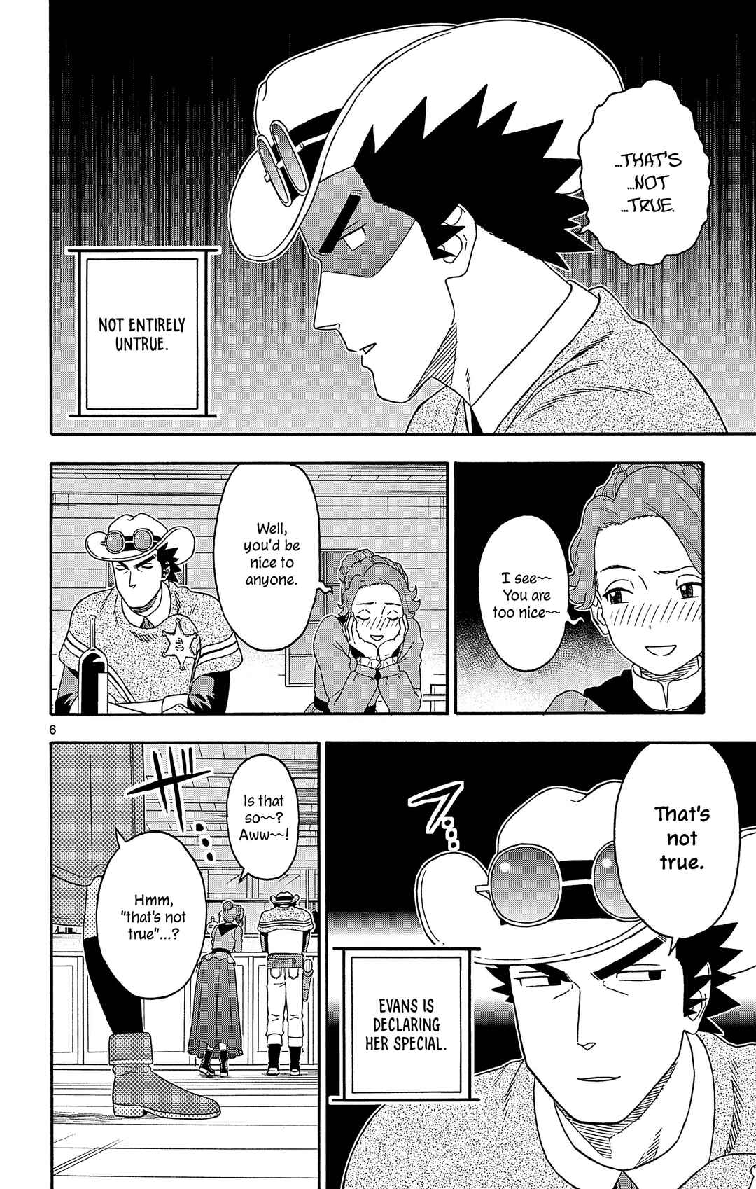 Chapter 187 - Page 6