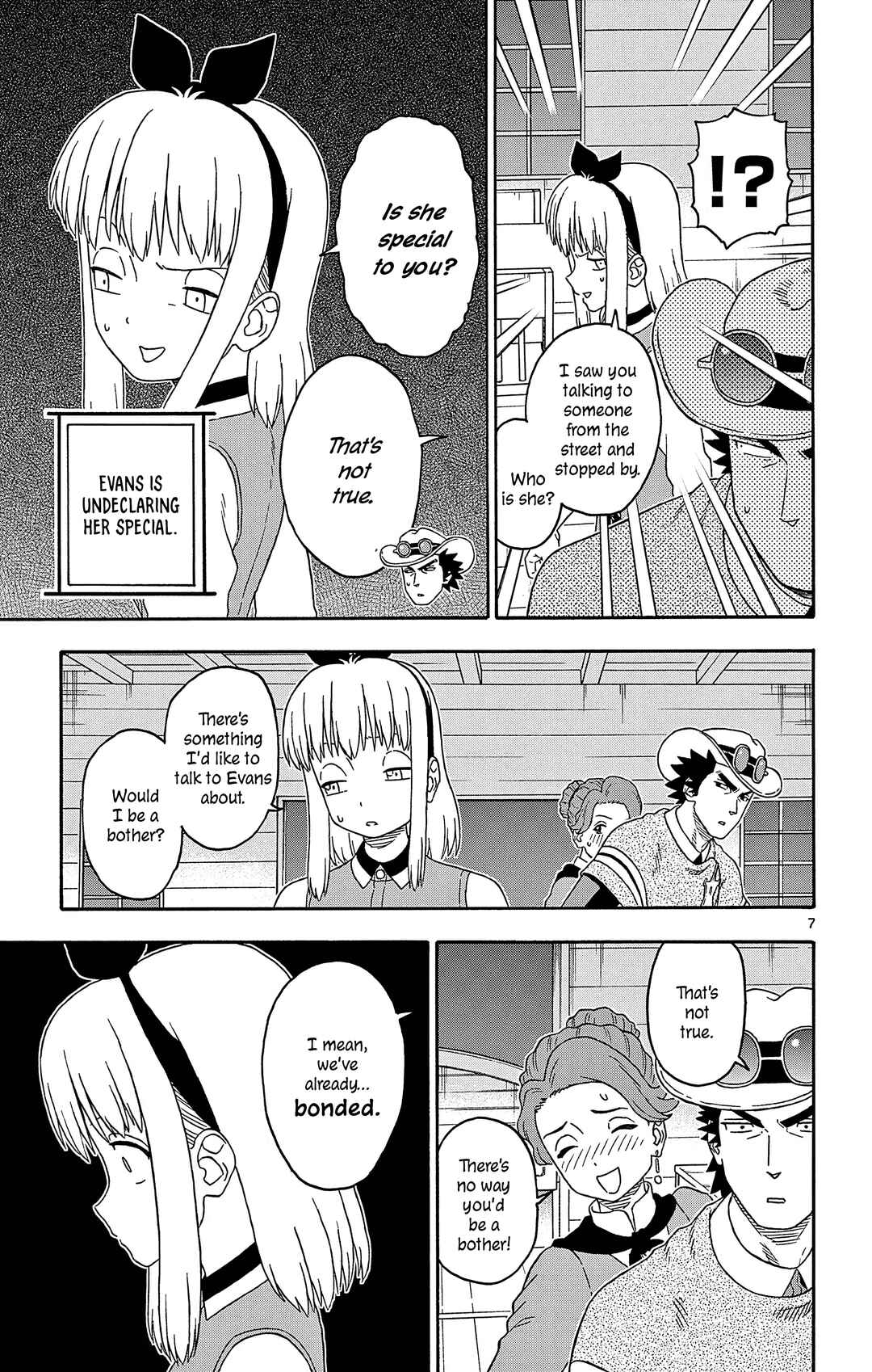 Chapter 187 - Page 7