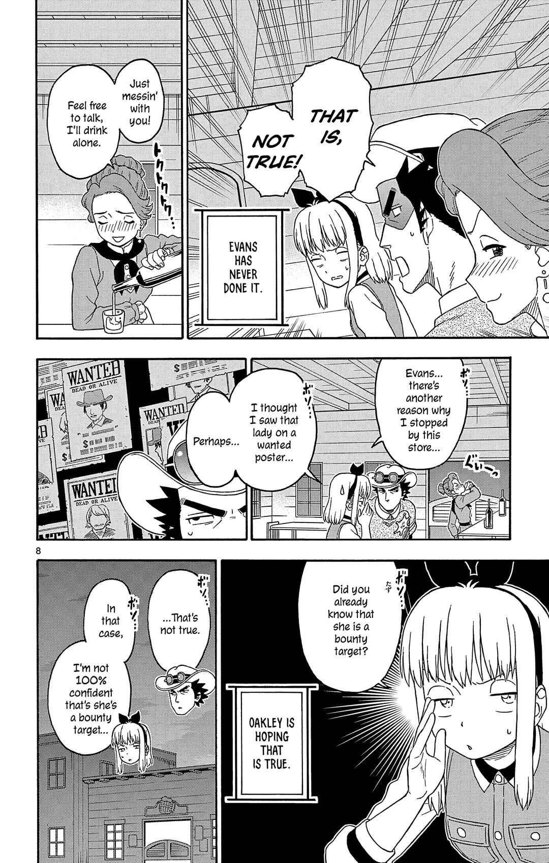 Chapter 187 - Page 8